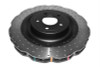 DBA 15-20 Ford Mustang GT Perf Package (380mm Front Rotor) Front 4000 Series Cross Drilled Rotor
