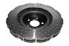 DBA 15-20 Ford Mustang GT Perf Package (380mm Front Rotor) Front 4000 Series Cross Drilled Rotor