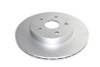 DBA 2015+ Subaru Liberty BN/Outback BS  2.5L En-Shield Standard HC Rear Brake Rotor