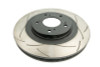 DBA 00-05 S2000 Front Slotted Street Series Rotor