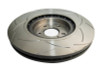DBA 08-20 Nissan 370Z Street T2 Slotted Front Brake Rotor