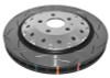 DBA 2015+ Audi RS-3 5000 Series Slotted Front Brake Rotor