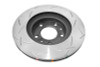 DBA 06+ MX-5 Miata Front Slotted 4000 Series Rotor