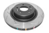DBA Renault 10-13 Megane III RS 2.0L Front 4000 Series Slotted Rotor