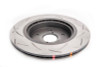 DBA 2015+ Subaru Liberty 2.5L 4000 T3 Slotted Street Series Rear Rotor