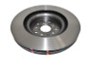 DBA 17-19 Subaru STI w/ 6 Piston Brembo Calipers 4000 Series Standard Front Brake Rotor