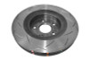 DBA 06-10 Jeep Grand Cherokee SRT-8 360mm Dia Front Slotted T3 4000 Series Rotor