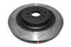 DBA 2017+ Subaru STi Front Slotted 4000 Series Rotor