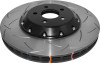 DBA T3 5000 Series Replacement Front Slotted Rotor 2016 Ford Mustang GT