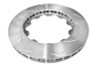 DBA 15-23 Dodge Challenger/Charger SRT8 Hellcat T3 5000 Series Replacement Front Slotted Rotor