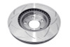 DBA 03-05 350Z / 03-04 G35 / 03-05 G35X Front Slotted Street Series Rotor