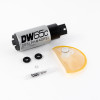 DeatschWerks 07-13 Holden Commodore Gen IV 6.0L V8 DW65C 265lph Compact Fuel Pump w/Install Kit