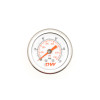 DeatschWerks 0-100 PSI 1/8in NPT Mechanical Fuel Pressure Gauge