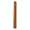 Deatschwerks 2.0L Fuel Cell Surge Tank 255mm Module Extensions - Orange