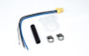DeatschWerks 97-07 Subaru Forester DW400 Fuel Pump Set Up Kit
