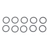 DeatschWerks ORB -10 Viton O-Ring (Pack of 10)