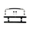 DeatschWerks Ford 4.6 3-Valve Fuel Rails with Crossover