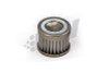 DeatschWerks Stainless Steel 10 Micron Universal Filter Element (fits 70mm Housing)