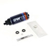 DeatschWerks 165 LPH In-Tank Fuel Pump w/ 10-13 Kia Forte 2.0 / 2.5L Install Kit