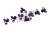 DeatschWerks Chevy Camaro/Corvette LS3/LS7/LS9 Bosch EV14 1500cc Injectors (Set of 8)