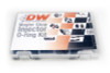 Deatschwerks Master Shop Injector O-Ring Kit (500 Pieces)