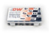 Deatschwerks Modern Muscle Injector O-Ring Kit (205 Pieces)