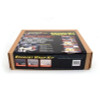 DEI Kit - Black Wrap & Black HT Silicone Coating (Aerosol)
