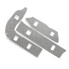 DEI Exhaust Heat Shield Liner FXST/FLST 901051