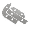 DEI Exhaust Heat Shield Liner FXST/FLST 901051