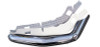 DEI Exhaust Heat Shield Liner FXST/FLST 901051