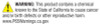 DEI C7 Corvette Catalytic Converter Shield Manual Transmission