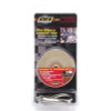 DEI Exhaust Wrap Kit - Pipe Wrap and Locking Tie - Tan