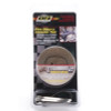 DEI Exhaust Wrap Kit - Pipe Wrap and Locking Tie - Titanium
