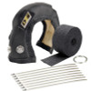 DEI Turbo Shield T25/28 - Kit - Onyx