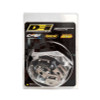 DEI Universal Heat Shield Stand-Off Mounting Kit