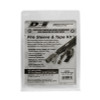 DEI Fire Sleeve and Tape Kit 1in I.D. x 3ft