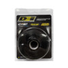 DEI Fire Tape 1in x 36ft Roll - Self Vulcanizing Tape - Black