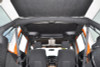 DEI 18-23 Jeep Wrangler JL 4-Door Boom Mat Headliner - 9 Piece - Black Leather Look