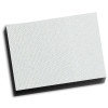 DEI Universal Mat Headliner 1in x 75in x 54in - White