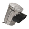 DEI 07-14 Yamaha Muffler Shield