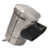 DEI 07-14 Yamaha Muffler Shield