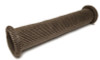 DEI Titanium 4in Knit Exhaust Sleeve - 12in