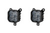 Diode Dynamics SS3 SAE Type YS Fog Light Kit