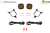 Diode Dynamics SS3 SAE Type YS Fog Light Kit