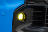 Diode Dynamics 23-24 Toyota GR Corolla SSC1 LED Fog Light Kit - Yellow SAE Fog
