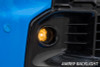 Diode Dynamics 23-24 Toyota GR Corolla SSC1 LED Fog Light Kit - Yellow SAE Fog