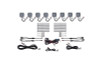 Diode Dynamics Stage Series RGBW LED Rock Light Kit (8-pack)