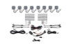 Diode Dynamics Stage Series RGBW LED Rock Light Kit (8-pack)