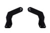 Diode Dynamics 17-24 Can-Am Maverick X3 Stage Series Roof Bracket Kit