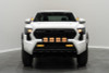 Diode Dynamics 2024 Toyota Tacoma SS5 Grille CrossLink Lightbar Kit - Pro White Combo